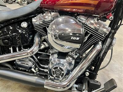 2016 Harley-Davidson FXSB BREAKOUT   - Photo 8 - San Diego, CA 92121