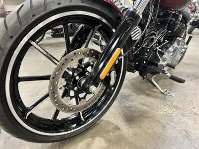 2016 Harley-Davidson FXSB BREAKOUT   - Photo 13 - San Diego, CA 92121