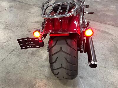 2016 Harley-Davidson FXSB BREAKOUT   - Photo 23 - San Diego, CA 92121