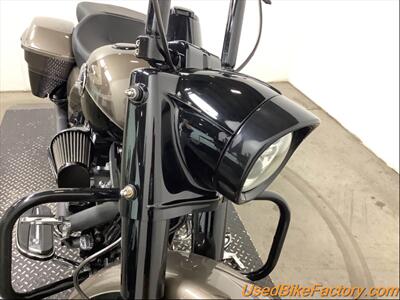 2014 Harley-Davidson FLHRSE CVO ROAD KING   - Photo 7 - San Diego, CA 92121