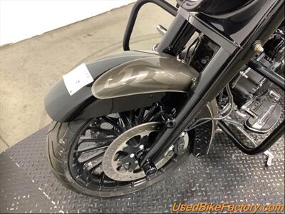 2014 Harley-Davidson FLHRSE CVO ROAD KING   - Photo 28 - San Diego, CA 92121