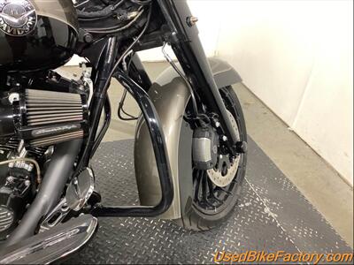 2014 Harley-Davidson FLHRSE CVO ROAD KING   - Photo 10 - San Diego, CA 92121