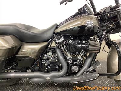 2014 Harley-Davidson FLHRSE CVO ROAD KING   - Photo 12 - San Diego, CA 92121