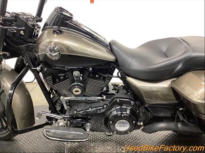 2014 Harley-Davidson FLHRSE CVO ROAD KING   - Photo 23 - San Diego, CA 92121