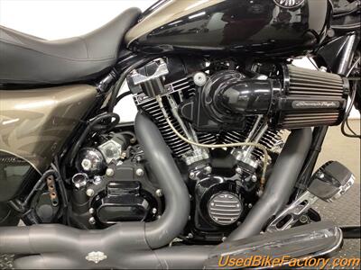 2014 Harley-Davidson FLHRSE CVO ROAD KING   - Photo 14 - San Diego, CA 92121