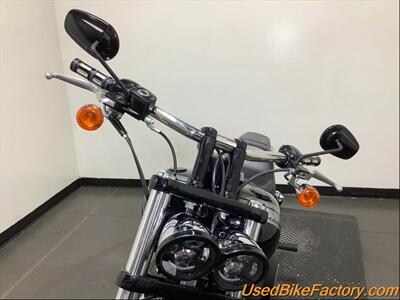 2014 Harley-Davidson FXDF-103 DYNA FAT BOB   - Photo 29 - San Diego, CA 92121