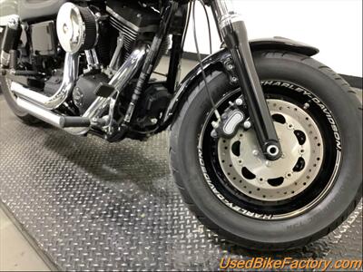 2014 Harley-Davidson FXDF-103 DYNA FAT BOB   - Photo 15 - San Diego, CA 92121