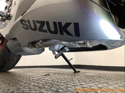 2018 Suzuki GSXR600   - Photo 8 - San Diego, CA 92121