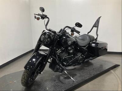 2022 Harley-Davidson FLHRXS ROAD KING SPECIAL   - Photo 13 - San Diego, CA 92121