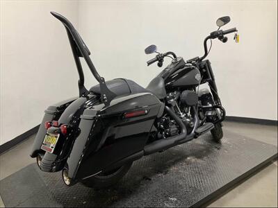 2022 Harley-Davidson FLHRXS ROAD KING SPECIAL   - Photo 9 - San Diego, CA 92121