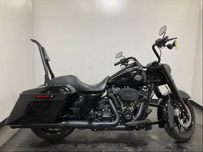 2022 Harley-Davidson FLHRXS ROAD KING SPECIAL   - Photo 1 - San Diego, CA 92121