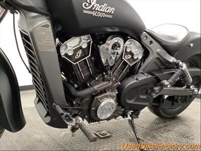 2017 Indian SCOUT   - Photo 25 - San Diego, CA 92121