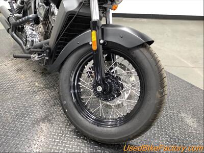 2017 Indian SCOUT   - Photo 8 - San Diego, CA 92121