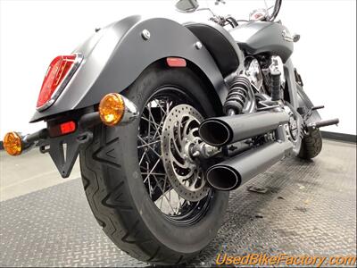 2017 Indian SCOUT   - Photo 17 - San Diego, CA 92121