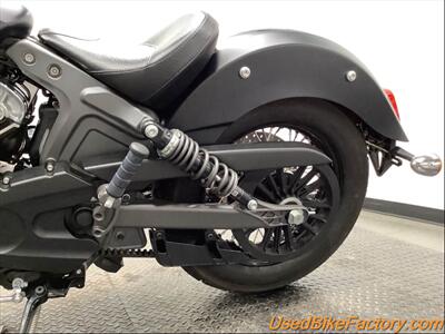 2017 Indian SCOUT   - Photo 21 - San Diego, CA 92121