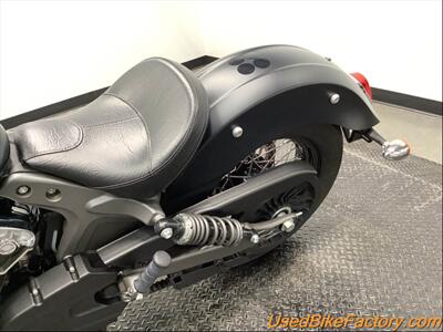 2017 Indian SCOUT   - Photo 20 - San Diego, CA 92121