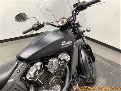 2017 Indian SCOUT   - Photo 12 - San Diego, CA 92121