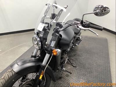 2017 Indian SCOUT   - Photo 28 - San Diego, CA 92121