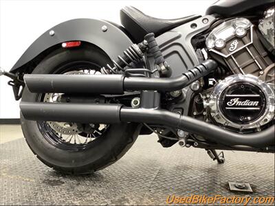 2017 Indian SCOUT   - Photo 15 - San Diego, CA 92121