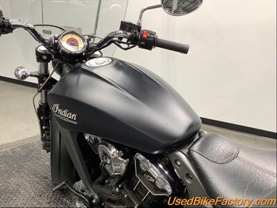 2017 Indian SCOUT   - Photo 22 - San Diego, CA 92121