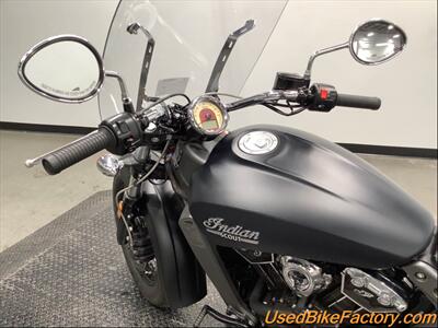 2017 Indian SCOUT   - Photo 26 - San Diego, CA 92121