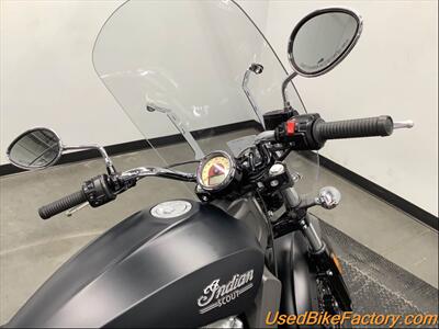 2017 Indian SCOUT   - Photo 9 - San Diego, CA 92121