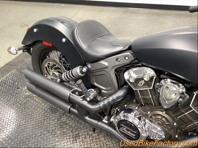 2017 Indian SCOUT   - Photo 14 - San Diego, CA 92121