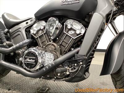 2017 Indian SCOUT   - Photo 11 - San Diego, CA 92121
