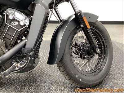 2017 Indian SCOUT   - Photo 10 - San Diego, CA 92121