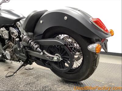 2017 Indian SCOUT   - Photo 19 - San Diego, CA 92121
