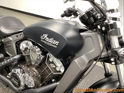 2017 Indian SCOUT   - Photo 1 - San Diego, CA 92121