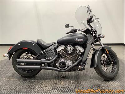 2017 Indian SCOUT   - Photo 2 - San Diego, CA 92121