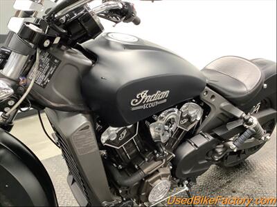 2017 Indian SCOUT   - Photo 24 - San Diego, CA 92121
