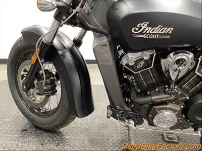 2017 Indian SCOUT   - Photo 27 - San Diego, CA 92121