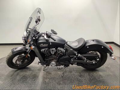 2017 Indian SCOUT   - Photo 4 - San Diego, CA 92121