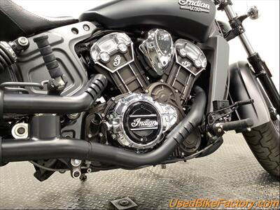 2017 Indian SCOUT   - Photo 13 - San Diego, CA 92121