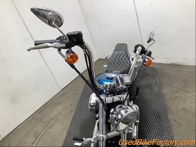 2015 Harley-Davidson XL1200V SEVENTY-TWO   - Photo 10 - San Diego, CA 92121