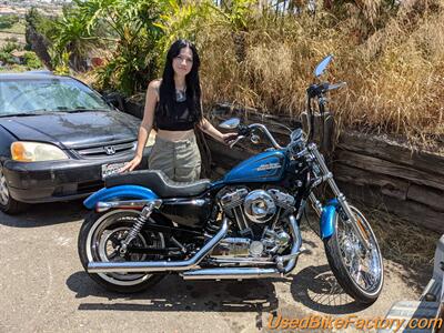 2015 Harley-Davidson XL1200V SEVENTY-TWO   - Photo 1 - San Diego, CA 92121