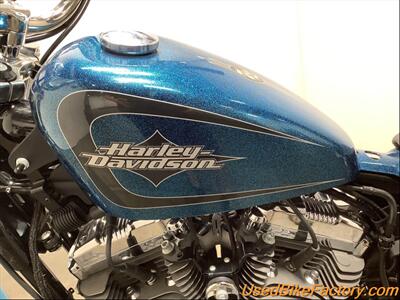 2015 Harley-Davidson XL1200V SEVENTY-TWO   - Photo 24 - San Diego, CA 92121