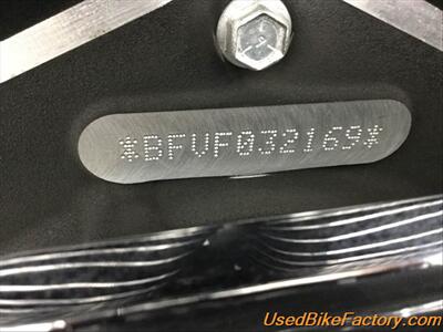 2015 Harley-Davidson BREAKOUT FXSB   - Photo 38 - San Diego, CA 92121