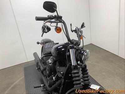 2018 Harley-Davidson Softail FXBB STREET BOB   - Photo 7 - San Diego, CA 92121