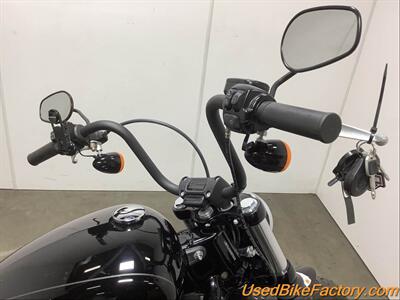 2018 Harley-Davidson Softail FXBB STREET BOB   - Photo 10 - San Diego, CA 92121
