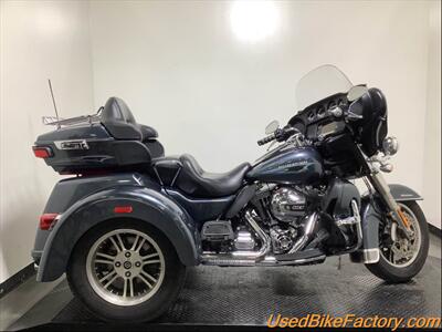 2015 Harley-Davidson FLHTCUTG TRIGLIDE ULTRA C   - Photo 1 - San Diego, CA 92121