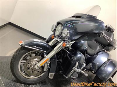 2015 Harley-Davidson FLHTCUTG TRIGLIDE ULTRA C   - Photo 21 - San Diego, CA 92121