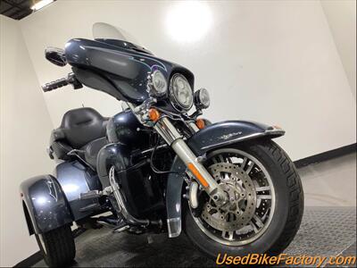 2015 Harley-Davidson FLHTCUTG TRIGLIDE ULTRA C   - Photo 7 - San Diego, CA 92121