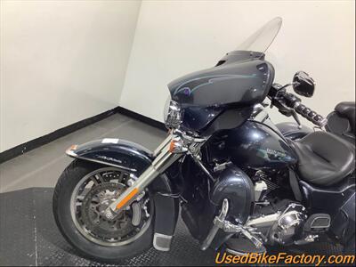 2015 Harley-Davidson FLHTCUTG TRIGLIDE ULTRA C   - Photo 19 - San Diego, CA 92121