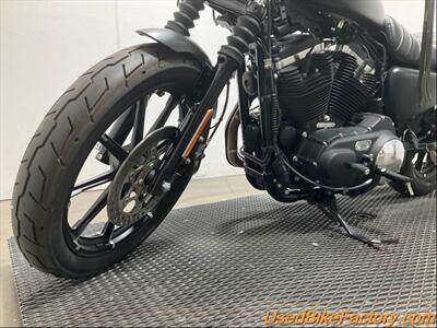 2021 Harley-Davidson XL883N IRON ABS   - Photo 16 - San Diego, CA 92121