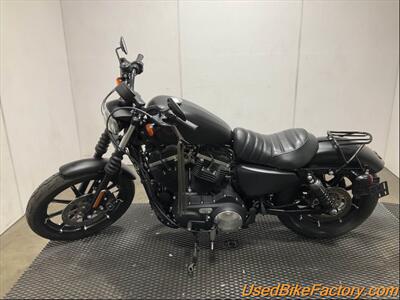 2021 Harley-Davidson XL883N IRON ABS   - Photo 3 - San Diego, CA 92121