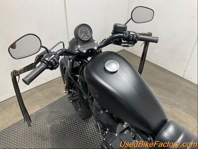 2021 Harley-Davidson XL883N IRON ABS   - Photo 13 - San Diego, CA 92121