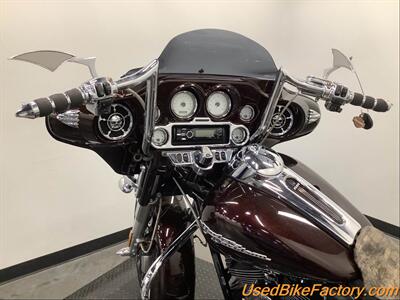 2011 Harley-Davidson FLHX-103 STREET GLIDE   - Photo 22 - San Diego, CA 92121